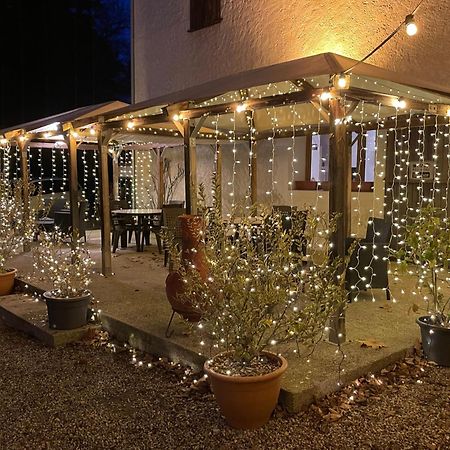 Bed and Breakfast La Source Saint-Pierre-d'Argencon Exterior foto