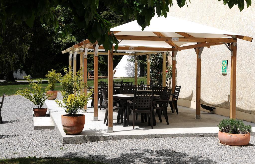 Bed and Breakfast La Source Saint-Pierre-d'Argencon Exterior foto