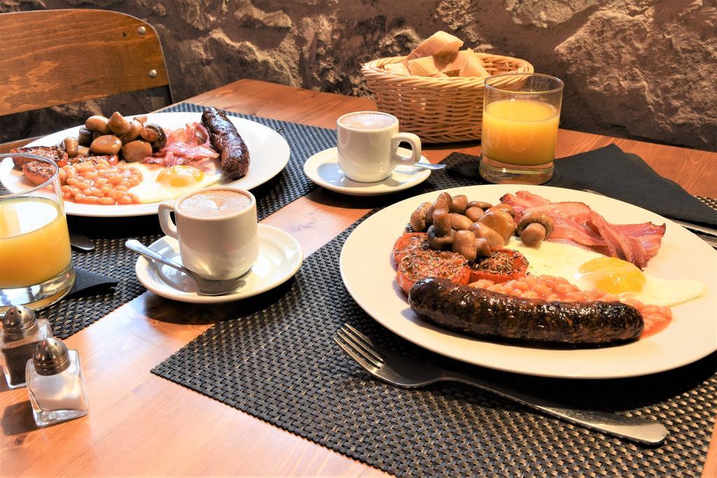 Bed and Breakfast La Source Saint-Pierre-d'Argencon Exterior foto