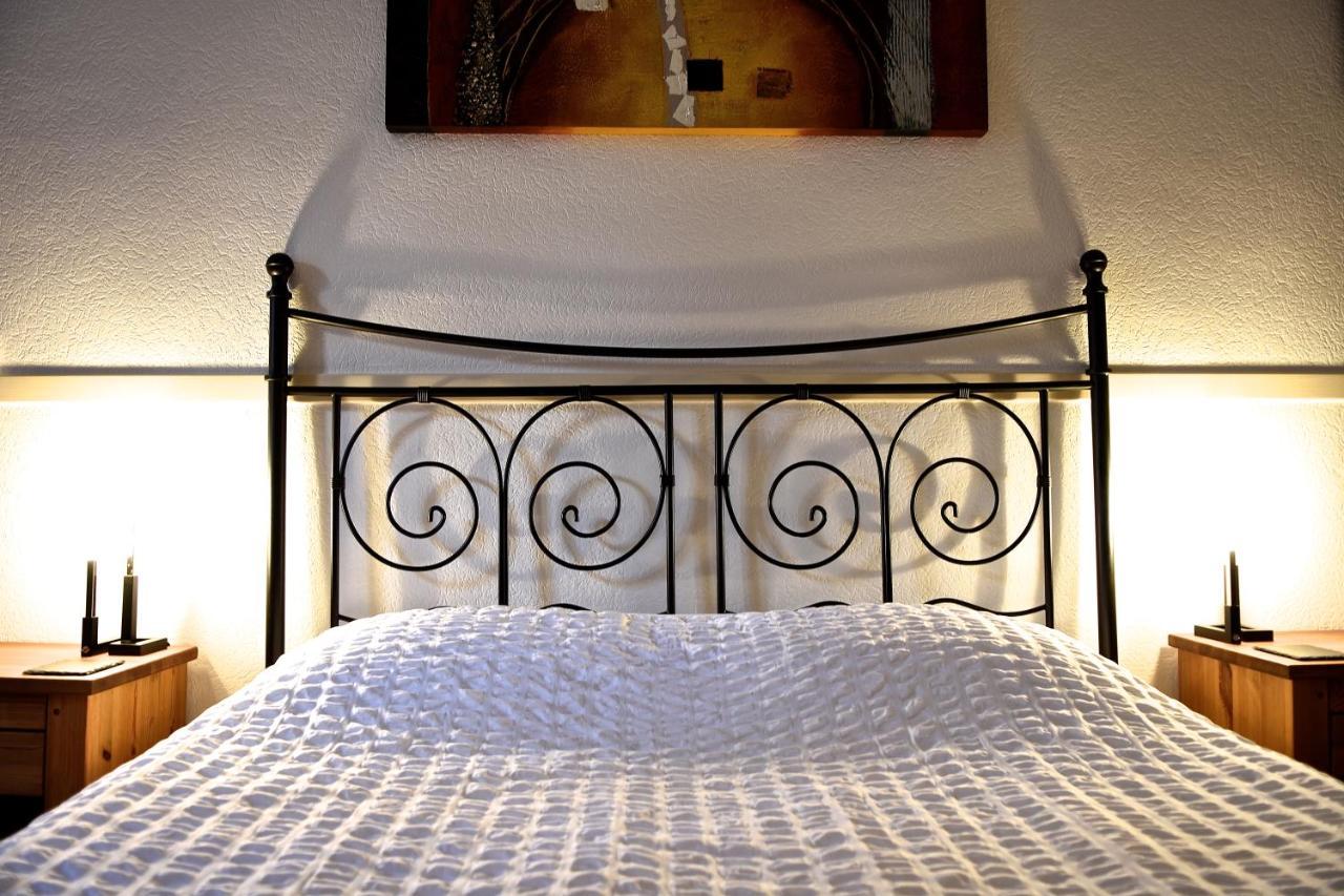 Bed and Breakfast La Source Saint-Pierre-d'Argencon Exterior foto